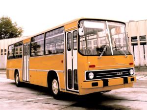 Ikarus 266